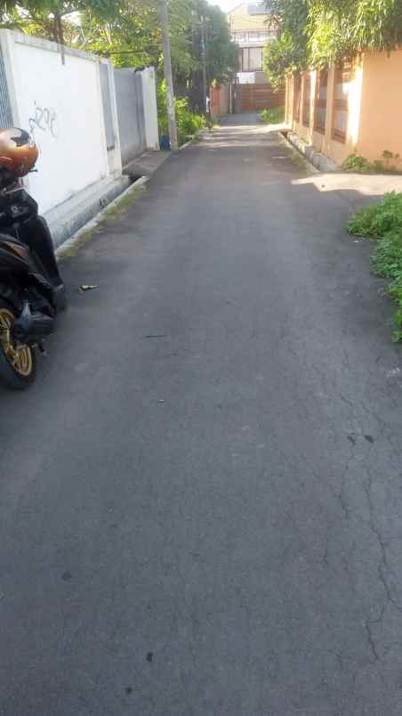 tanah jln perum lawu griya intan