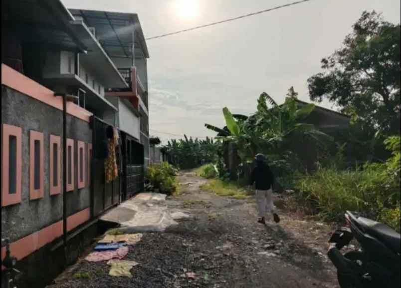 tanah kavling murah siap bangun shm ready di semarang
