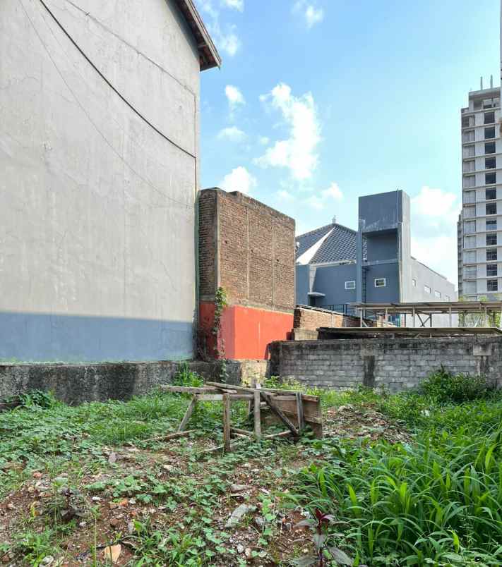 tanah klentengsari banyumanik semarang