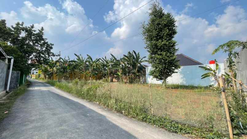 tanah murah bandar lampung