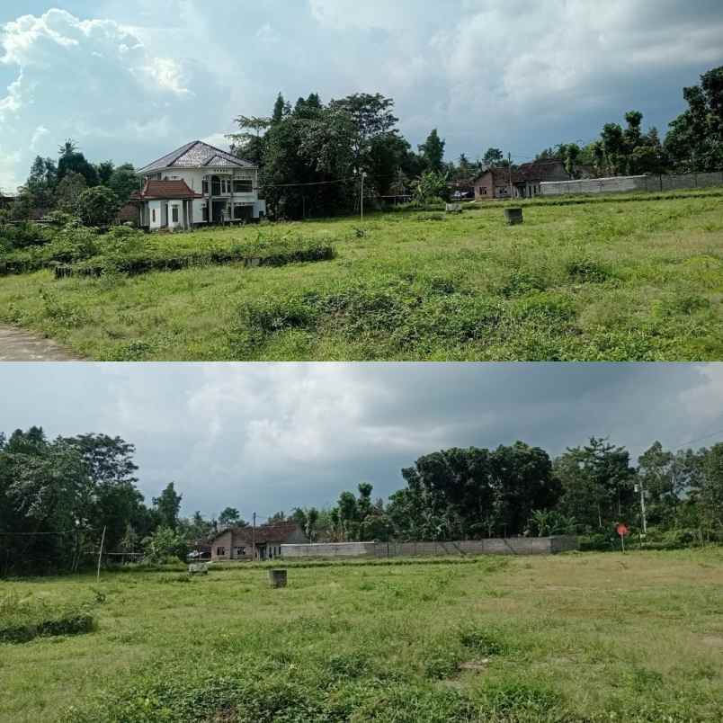 tanah pekarangan mulai 2 1 jutaan