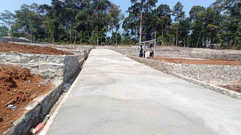 tanah premium dekat banget kampus unnes siap bangun