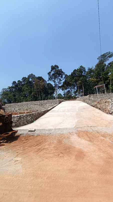 tanah premium dekat banget kampus unnes siap bangun