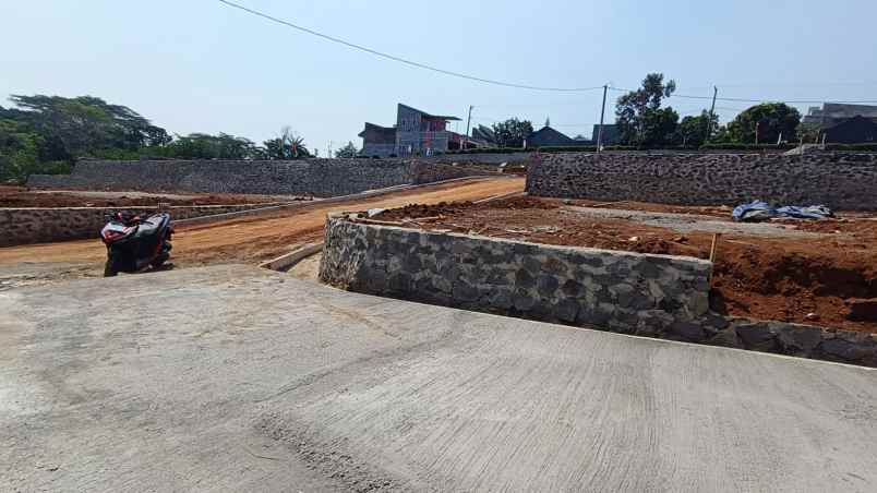 tanah premium dekat banget kampus unnes siap bangun