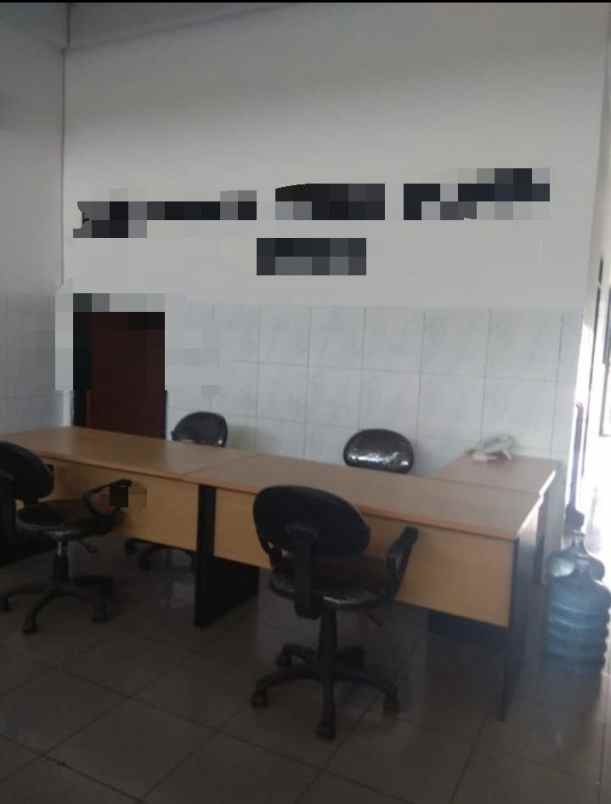 tanah ruko di jl raya taman sidoarjo code fsc