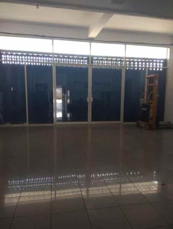 tanah ruko di jl raya taman sidoarjo code fsc