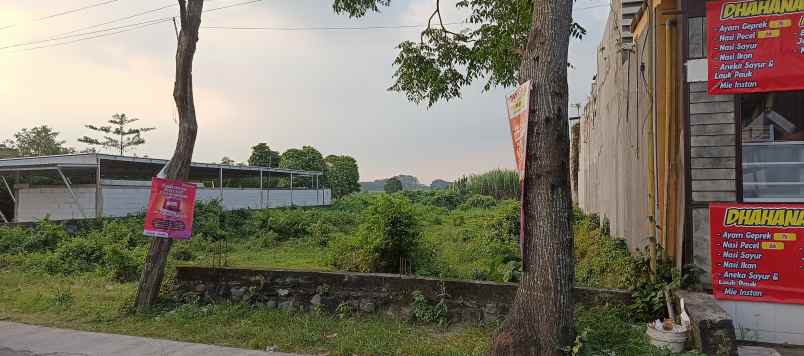 tanah shm pare kediri kampung inggris