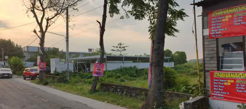 tanah shm pare kediri kampung inggris