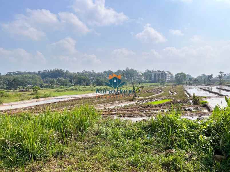 tanah strategis buka resto jl raya solo tawangmangu