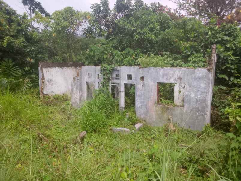 tanah strategis tanjung karang timur