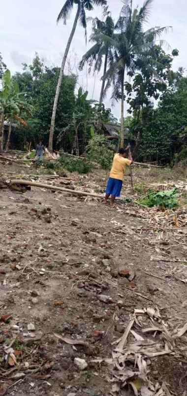 tanah yogyakarta 15 menit rsud sleman ld 16 m