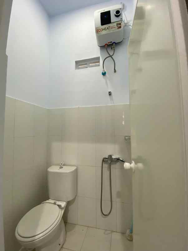 turun harga dari 800 juta menjadi 730 juta