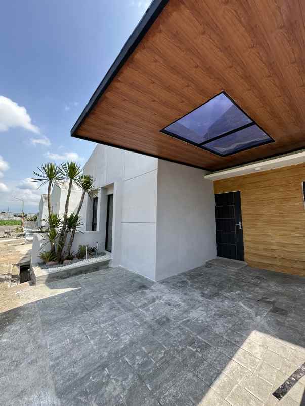 villa camelia indah antirogo jember