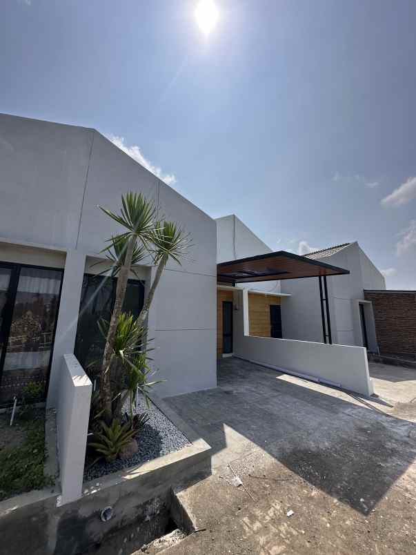 villa camelia indah antirogo jember
