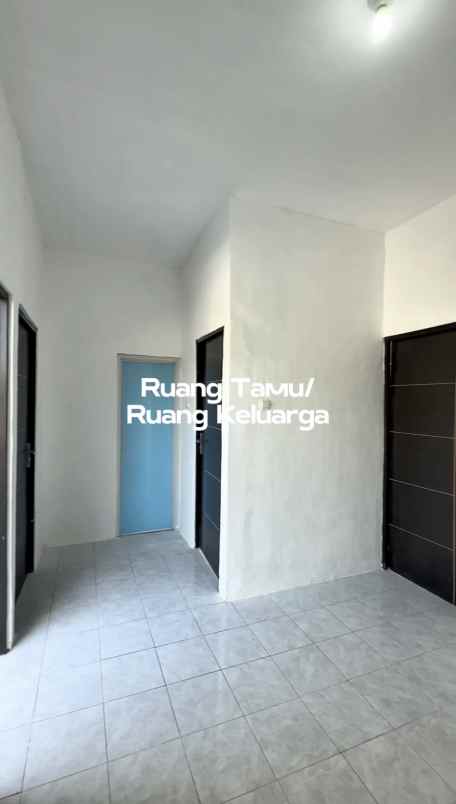 villa camelia indah antirogo jember