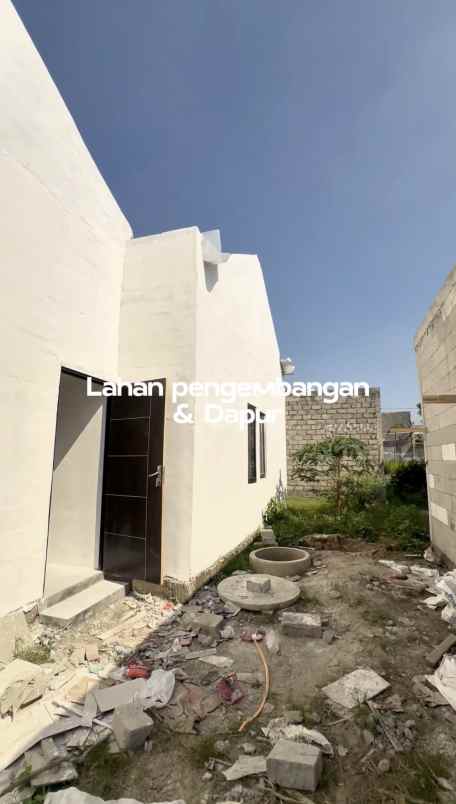 villa camelia indah antirogo jember