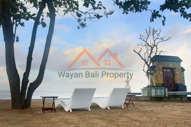 villa jalan pantai ketewel