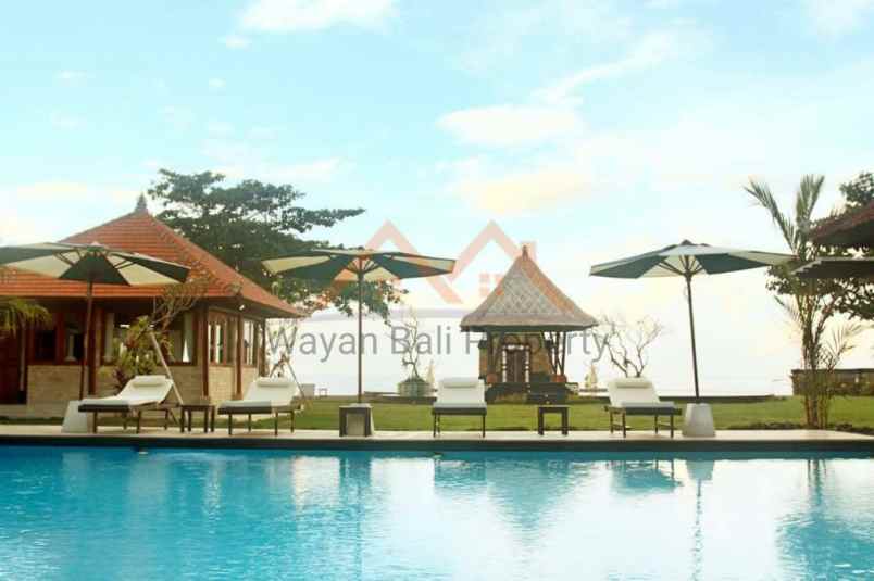 villa jalan pantai ketewel