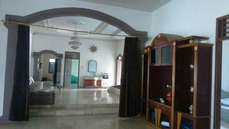 villa kemuning ngargoyoso