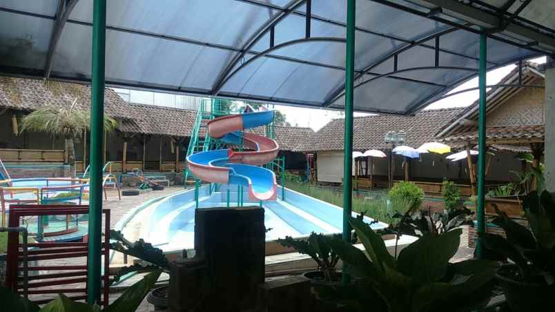 villa kemuning ngargoyoso