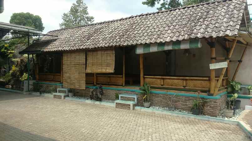 villa kemuning ngargoyoso