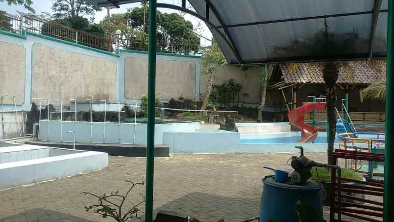 villa kemuning ngargoyoso