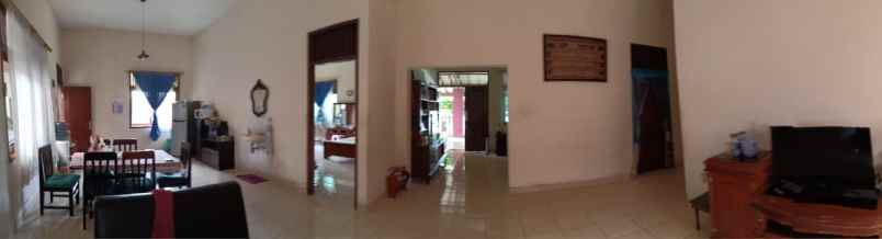 villa kemuning ngargoyoso