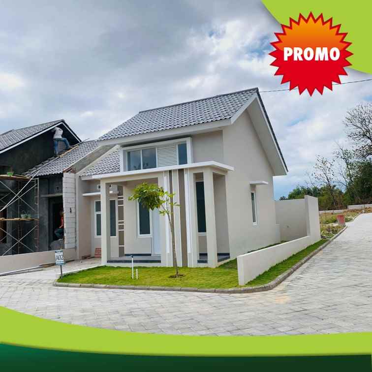 viral call jual rumah syariah ponorogo