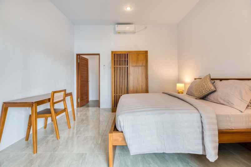 3 bedroom brand new villa di pererenan