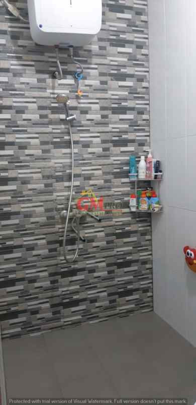 606 rumah terawat di turangga bandung pusat