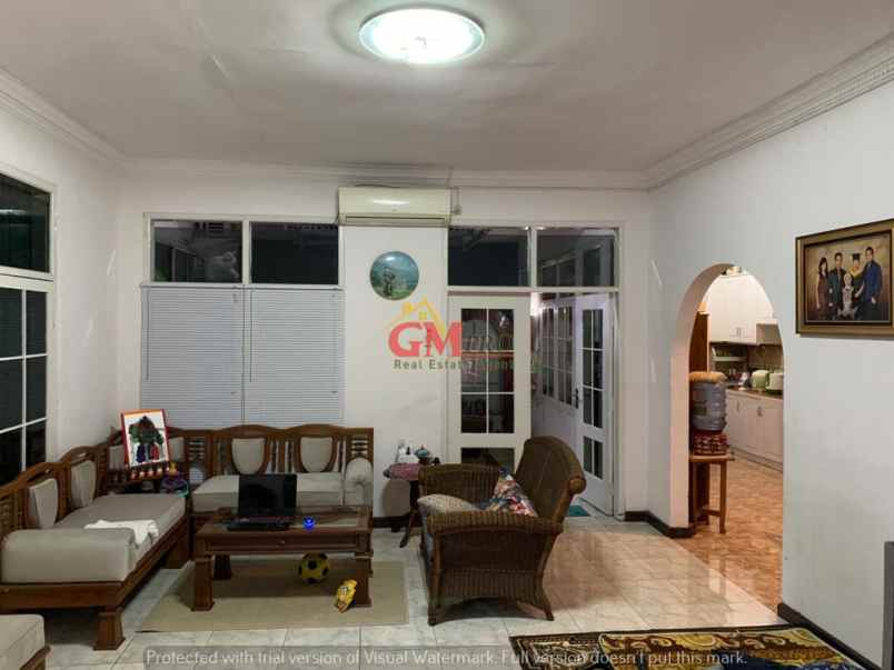 606 rumah terawat di turangga bandung pusat