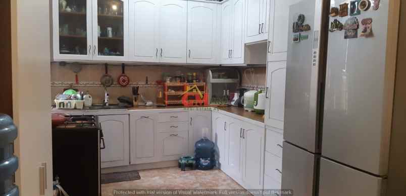 606 rumah terawat di turangga bandung pusat