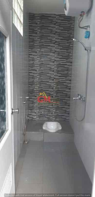 606 rumah terawat di turangga bandung pusat