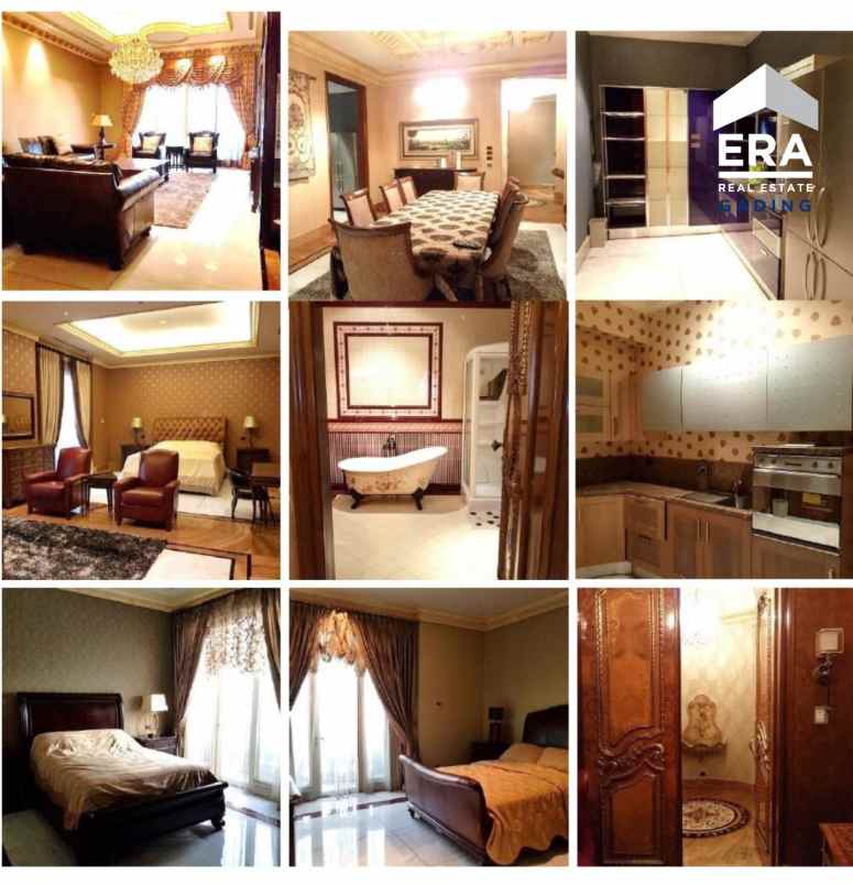 apartemen apartement da vinci