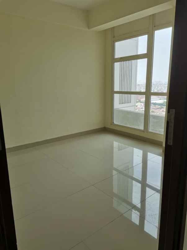 apartemen apartement sherwood