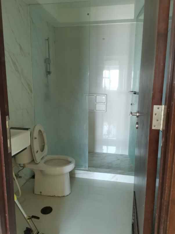 apartemen apartement sherwood