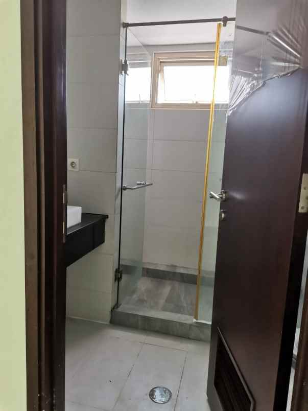 apartemen apartement sherwood