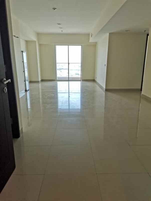 apartemen apartement sherwood