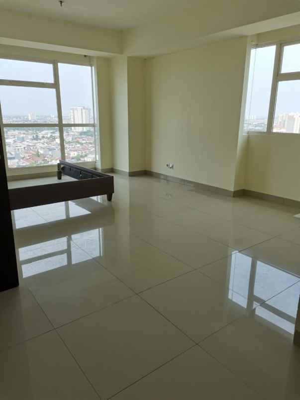 apartemen apartement sherwood