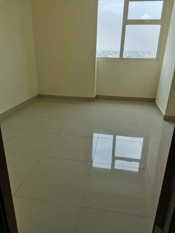 apartemen apartement sherwood