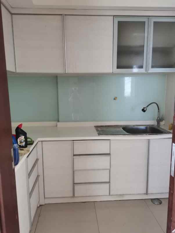 apartemen apartement sherwood