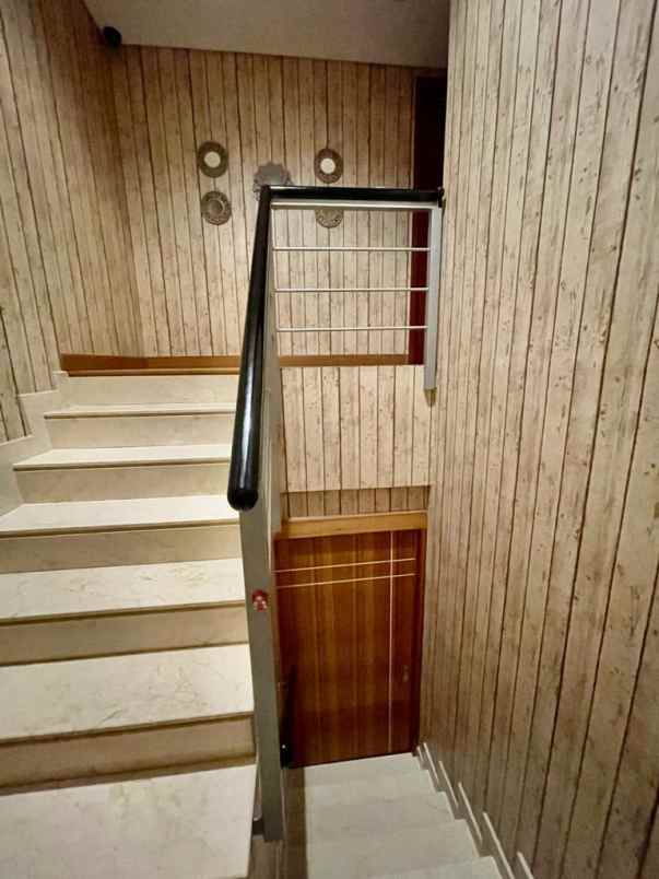 apartemen apartement the summit