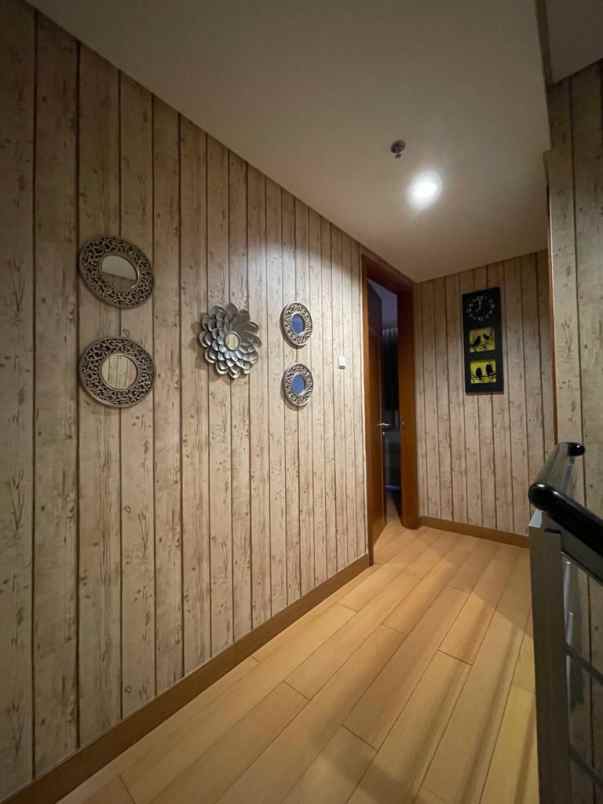 apartemen apartement the summit