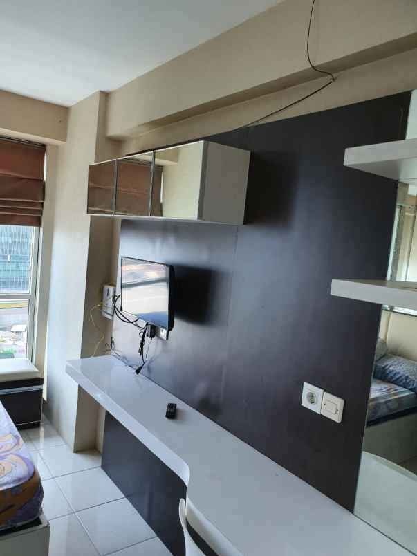 apartemen apartement tifolia