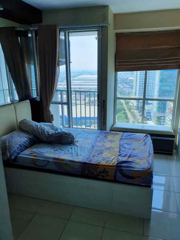 apartemen apartement tifolia