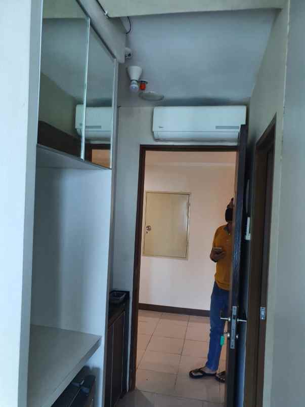 apartemen apartement tifolia