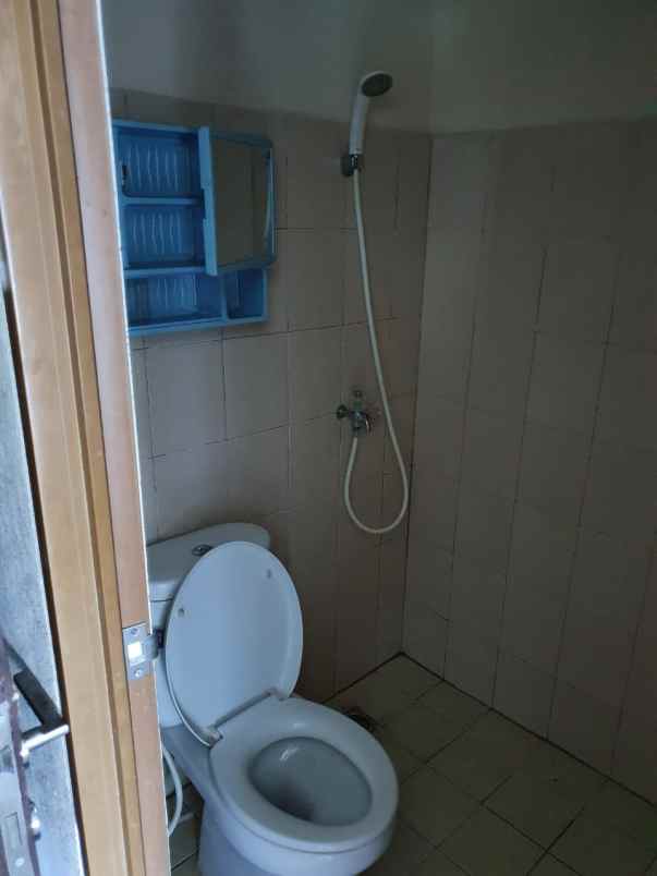 apartemen apartement tifolia