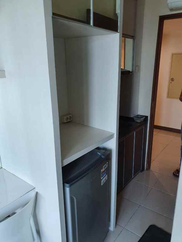 apartemen apartement tifolia