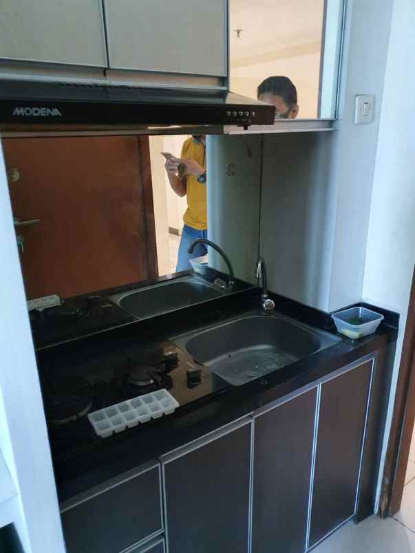 apartemen apartement tifolia