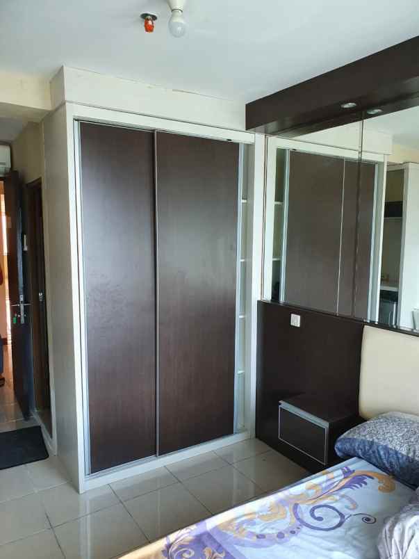 apartemen apartement tifolia